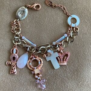 Sodini Bijoux bracelet